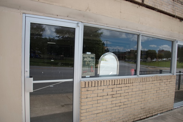 Alexander City Theatre II