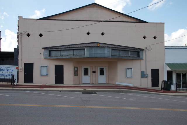 Wadesonian Theater