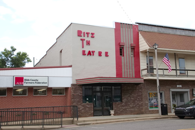 Ritz Theatre