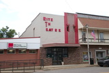 ["Ritz Theatre"]