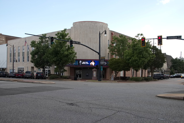 Bama Theatre