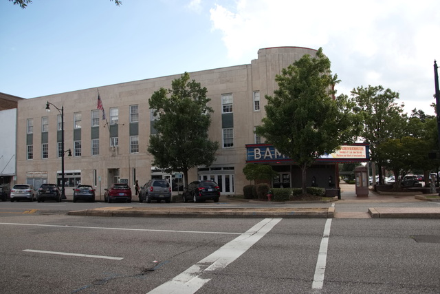 Bama Theatre