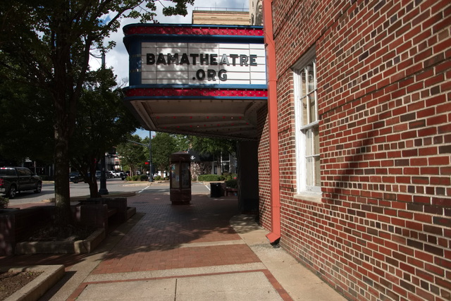 Bama Theatre