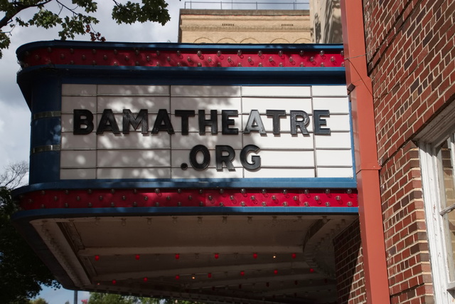 Bama Theatre