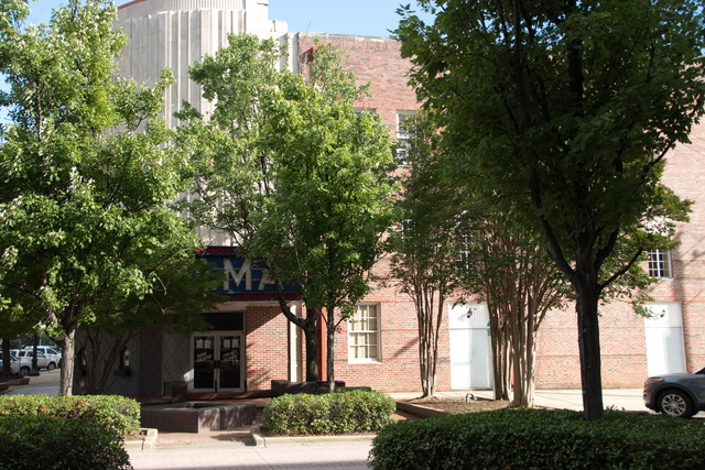 Bama Theatre