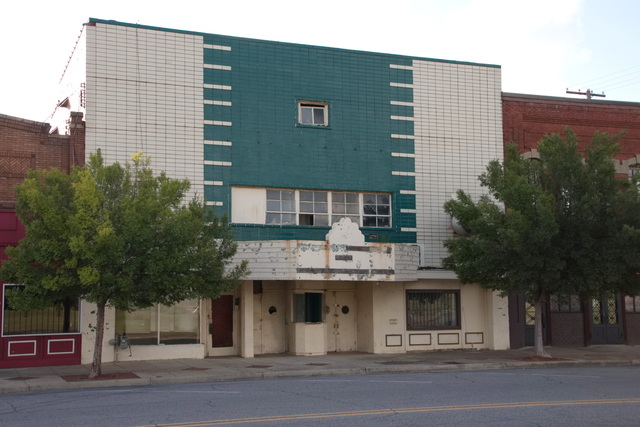 Lincoln Theatre