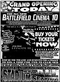 AMC Classic Battlefield 10