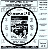 Eastgate 1 & 2 Theatres