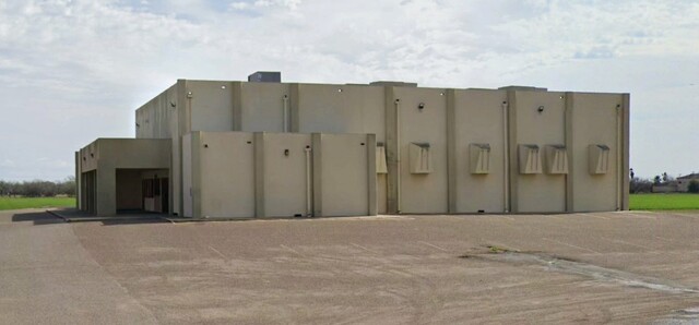 Rio Plaza IV Theater