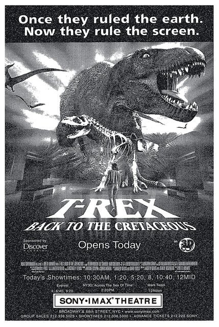 AMC Lincoln Square 13