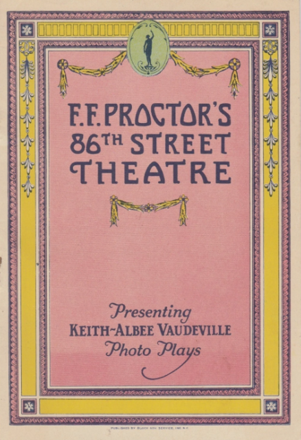 RKO 86th Street Theatre