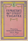["RKO 86th Street Theatre"]