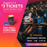 Regal Greenway Grand Palace