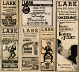 Lark Theater