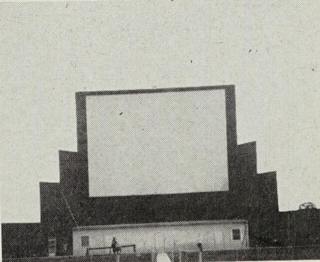 New Theater (1951)
