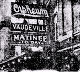 ["President Theatre"]