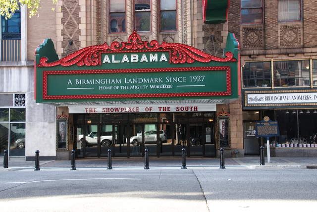 Alabama Theatre