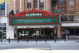 Alabama Theatre