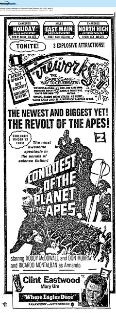 Don Murray, RIP (1929 - 2024)