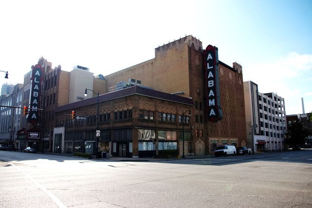 Alabama Theatre