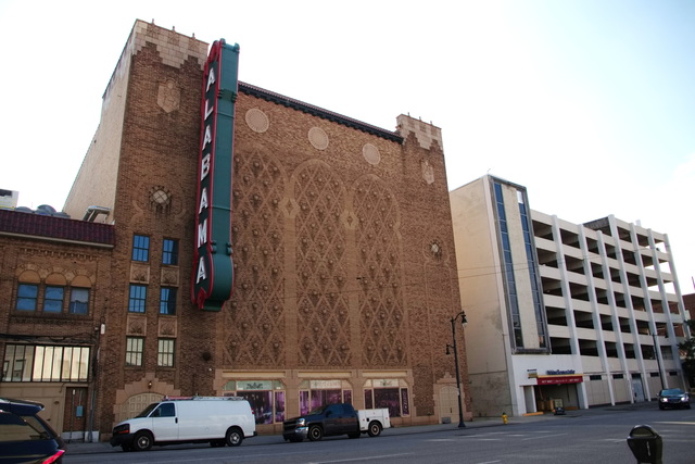 Alabama Theatre
