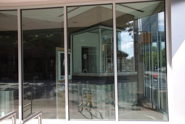 Carver Performing Arts Center