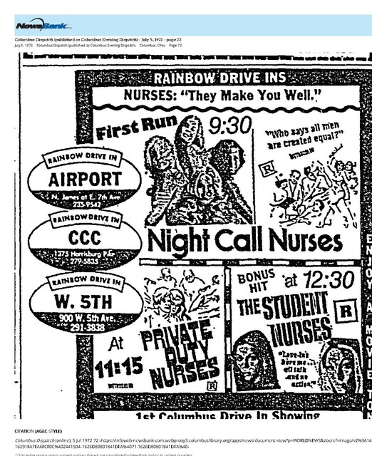 Directed by Jonathan Kaplan, RIP (1947 - 2025)