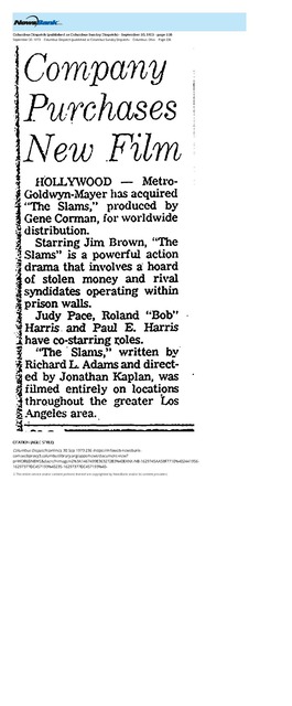 Directed by Jonathan Kaplan, RIP (1947 - 2025)