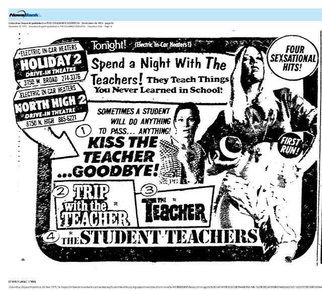 Directed by Jonathan Kaplan, RIP (1947 - 2025)