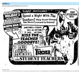 Directed by Jonathan Kaplan, RIP (1947 - 2025)