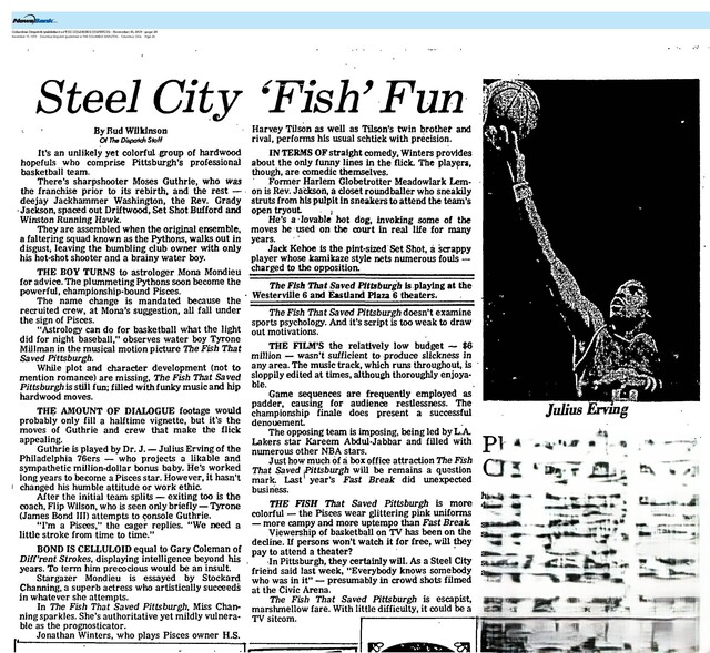 Jack Kehoe, RIP (1934 - 2020)