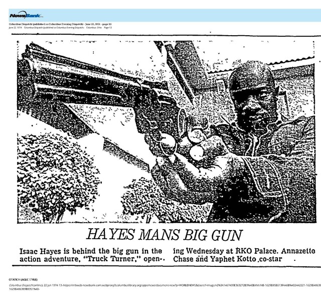 Directed by Jonathan Kaplan, RIP (1947 - 2025)