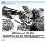 Directed by Jonathan Kaplan, RIP (1947 - 2025)