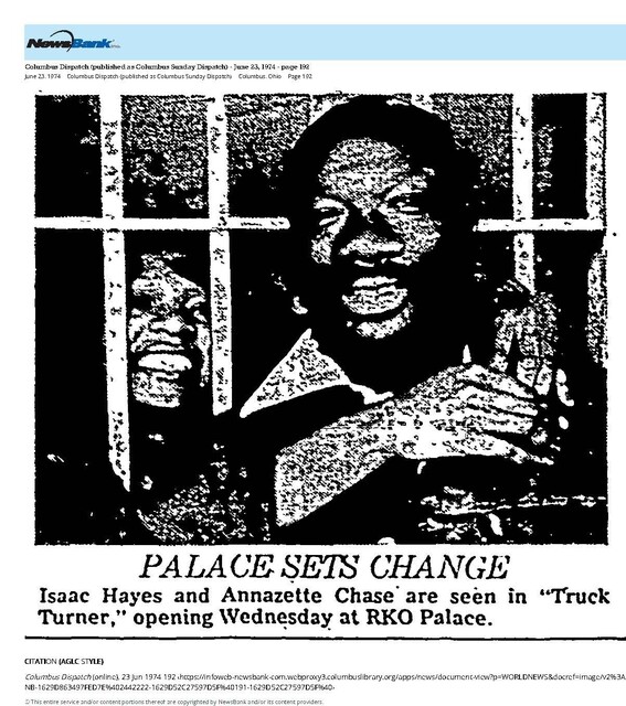 Directed by Jonathan Kaplan, RIP (1947 - 2025)