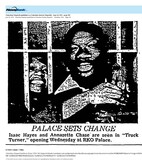 Directed by Jonathan Kaplan, RIP (1947 - 2025)