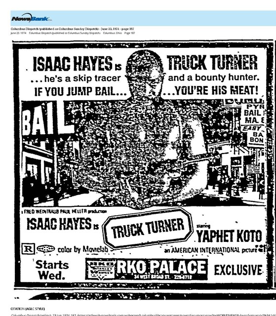 Directed by Jonathan Kaplan, RIP (1947 - 2025)