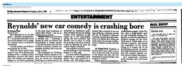 Loni Anderson, RIP (1945 - 2025)