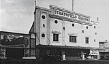 Hoyts Melba Strathfield 46 Mosely Street, Sydney, NSW - 1930's