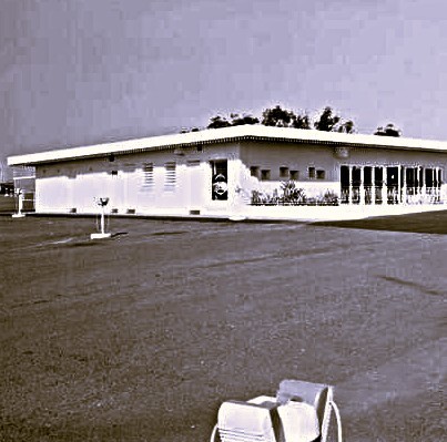 Bass Hill Drive-In Johnston Road, Sydney, NSW - 1969