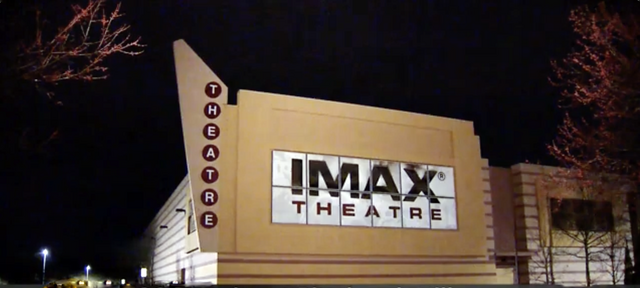 Pittsburgh Mills Cinemas (Tarentum)