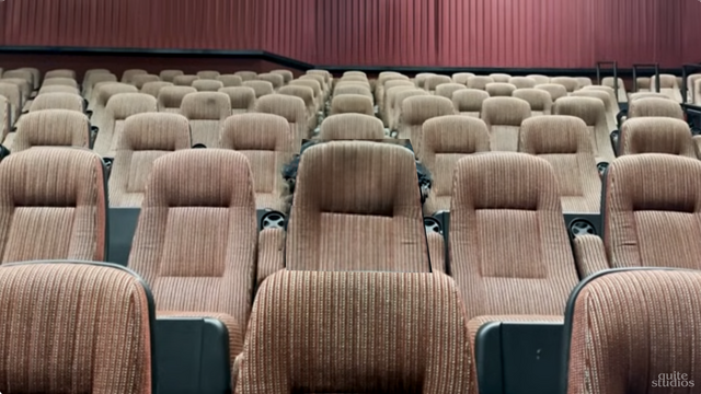 Pittsburgh Mills Cinemas (Tarentum)