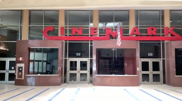 Pittsburgh Mills Cinemas (Tarentum)