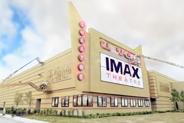 Pittsburgh Mills Cinemas (Tarentum)