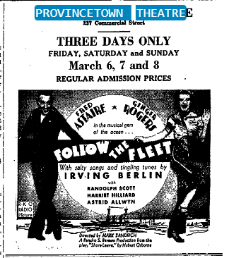 Provincetown Theatre