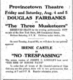 Provincetown Theatre