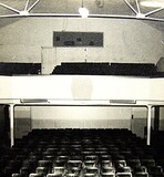 Empire Theatre Parkes Street, Helensburgh, NSW