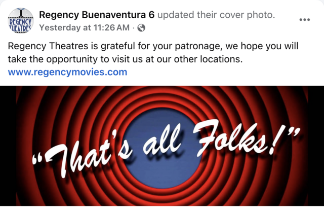 Regency Buenaventura 6