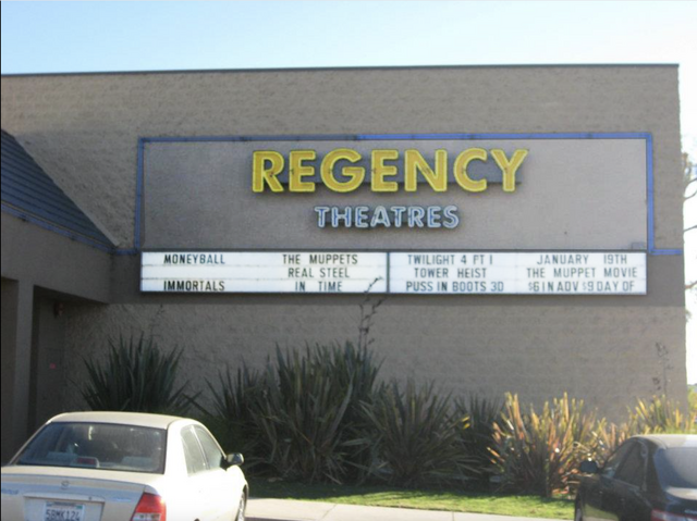 Regency Buenaventura 6