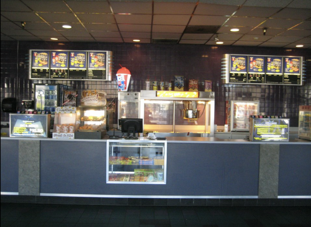 Regency Buenaventura 6