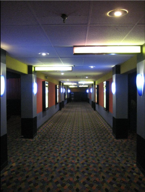 Regency Buenaventura 6